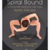 BOOKSO01 Spiral Bound Integrated Anatomy For Yoga
