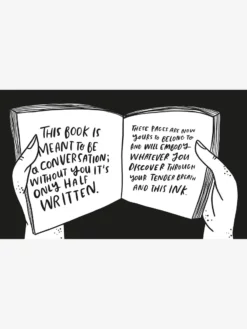 MACMIL01 My Body, My Home: A Radical Guide To Resilience And Belonging With Love...