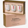 AERYLT01 Aery Aromatherapy Happy Space Set
