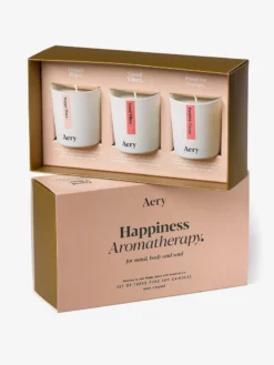 AERYLT01 Aery Aromatherapy Happy Space Set