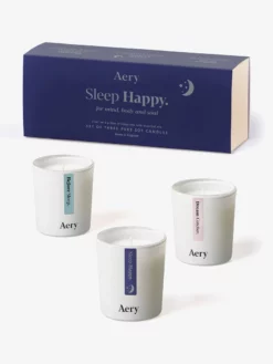 AERYLT01 Aery Aromatherapy Sleep Happy Set