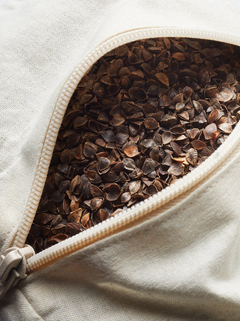 LOYALE01 Yoga Bolsters And Cushions Yogamatters Organic Cotton Buckwheat Bolster - Box Of 4 22 LOYALE01 Yoga Bolsters And Cushions Yogamatters Organic Cotton Buckwheat Bolster - Box Of 4