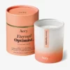 AERYLT01 Aery Aromatherapy Candle - Eternal Optimist