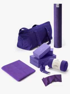 Wellness & Yoga Kits Yogamatters Ultimate Studio Kit