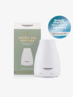 FIRSTN01 Beauty & Home Gifts Tisserand Aroma Spa Diffuser