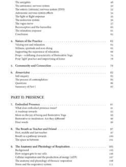 HACHET01 Restorative Yoga