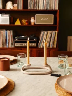 MACMIL03 Books At Home With Fragrance: Creating Modern Scents For Your Space