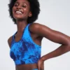 ASQUIT01 Asquith Balance Bra - Shadow Sky Clothing