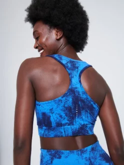 ASQUIT01 Asquith Balance Bra - Shadow Sky Clothing