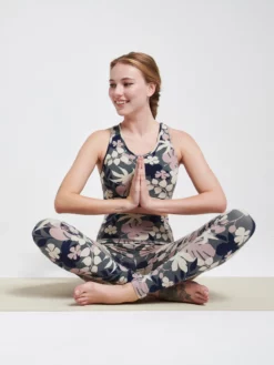 ASQUIT01 Asquith Balance Bra - Tropical Clothing