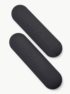 BULLBO01 Bala Bars - Charcoal