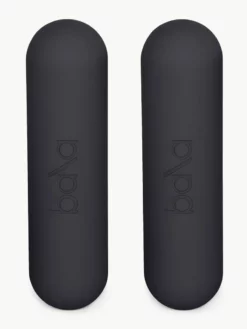 BULLBO01 Bala Bars - Charcoal