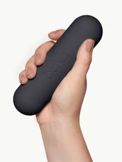 BULLBO01 Bala Bars - Charcoal