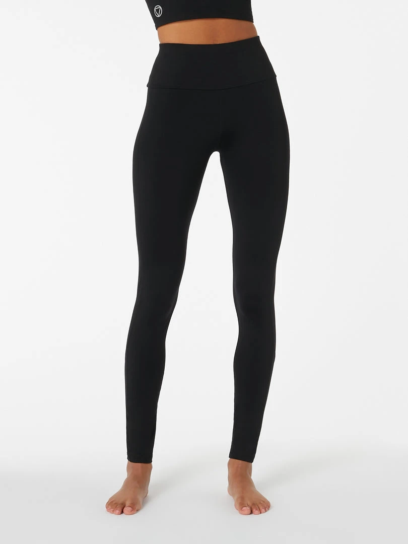 FROSTL01 Ethical & Eco-Friendly Gifts Frost Body Bandha Compressive Leggings - Black 5 FROSTL01 Ethical & Eco-Friendly Gifts Frost Body Bandha Compressive Leggings - Black