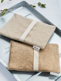 TABITH01 Sustainable Bestsellers Tabitha Eve Plastic Free Body Buff Sponge