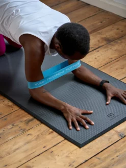 BULLBO01 Bala Exercise Resistance Bands - Set Of 5