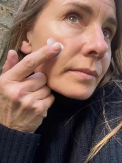 BALANC01 Wellbeing & Lifestyle Balance Me Moisture Rich Face Cream 50ml