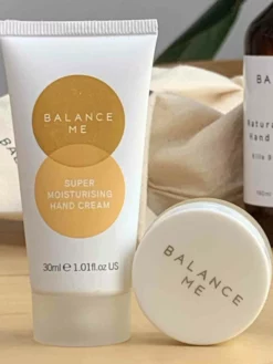 BALANC01 Balance Me Stellar Balm 5ml Wellbeing & Lifestyle