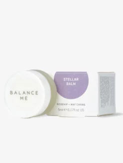 BALANC01 Balance Me Stellar Balm 5ml Wellbeing & Lifestyle