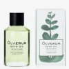 OLVERU01 Olverum Bath Oil - 125ml
