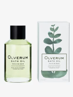OLVERU01 Olverum Bath Oil - 125ml