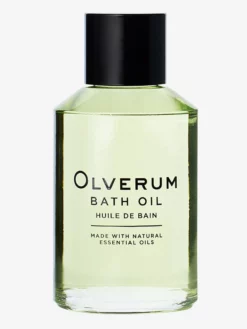 OLVERU01 Olverum Bath Oil - 125ml