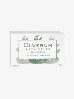 OLVERU01 Olverum Bath Salts