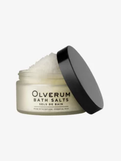 OLVERU01 Olverum Bath Salts