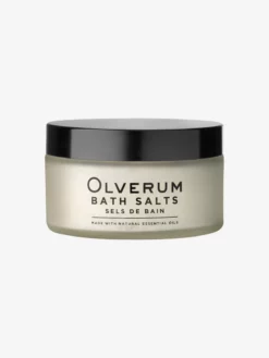 OLVERU01 Olverum Bath Salts