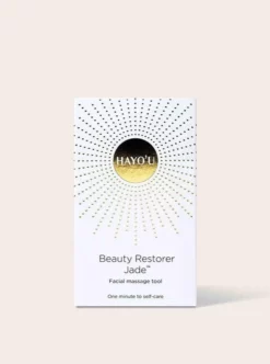 HAYOUM01 Hayo'u Beauty Restorer - Jade 8 HAYOUM01 Hayo'u Beauty Restorer - Jade