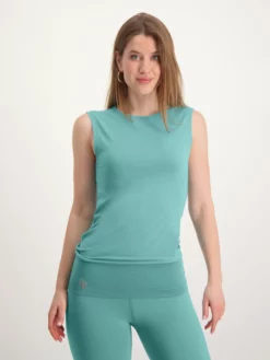 URBANG01 Urban Goddess Bhav Top - Scarab New In