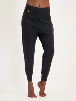 URBANG01 Clothing Urban Goddess Bhumi Pants - Urban Black