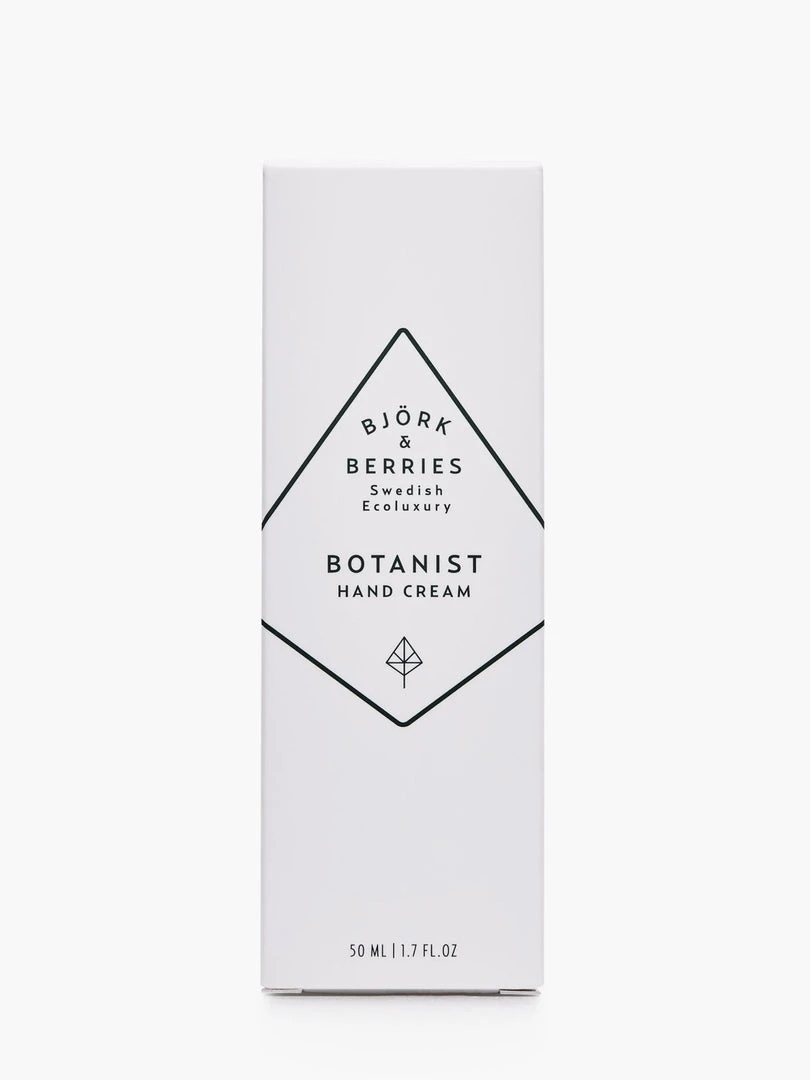 AANDBS01 Bjork & Berries Hand Cream - Botanist Wellbeing & Lifestyle 4 AANDBS01 Bjork & Berries Hand Cream - Botanist Wellbeing & Lifestyle
