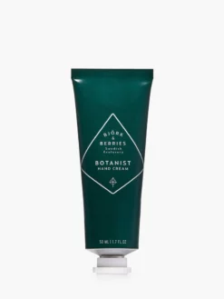 AANDBS01 Bjork & Berries Hand Cream - Botanist Wellbeing & Lifestyle