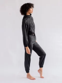 EASEDK01 Girlfriend Collective Summit Track Pants Clothing