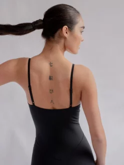 EASEDK01 Clothing Girlfriend Collective The Unitard