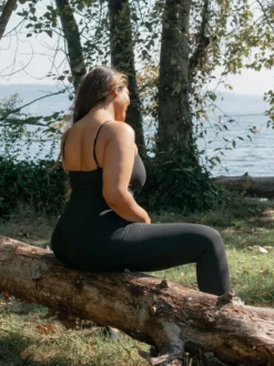 EASEDK01 Clothing Girlfriend Collective The Unitard