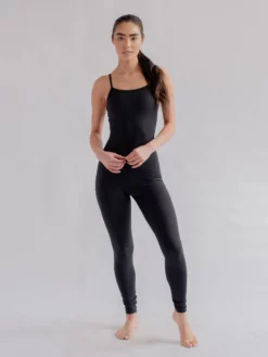 EASEDK01 Clothing Girlfriend Collective The Unitard