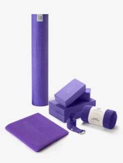 Wellness & Yoga Kits Yogamatters Studio Kit