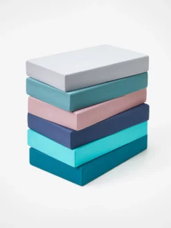 EVAFOA01 Yogamatters Yoga Block