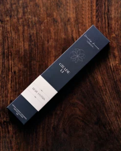 WORLDL01 Worldly Aromas Incense - Blue Lotus 7 WORLDL01 Worldly Aromas Incense - Blue Lotus