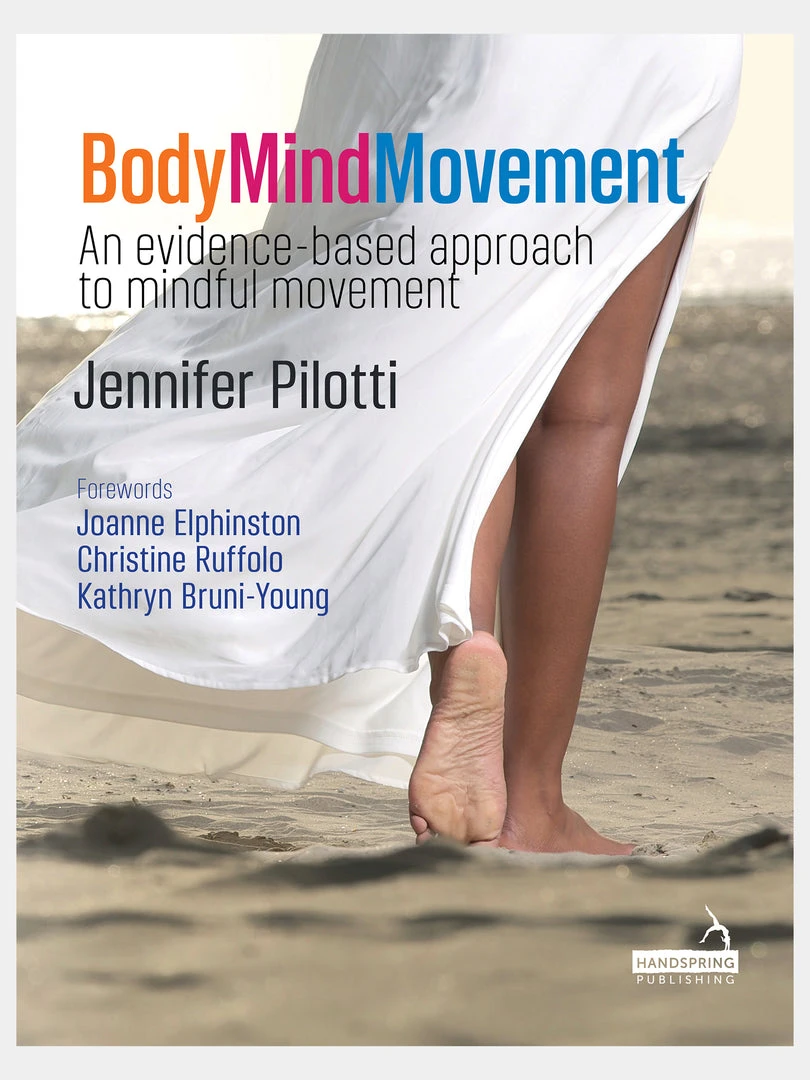 BOOKSO01 Body Mind Movement 3 BOOKSO01 Body Mind Movement