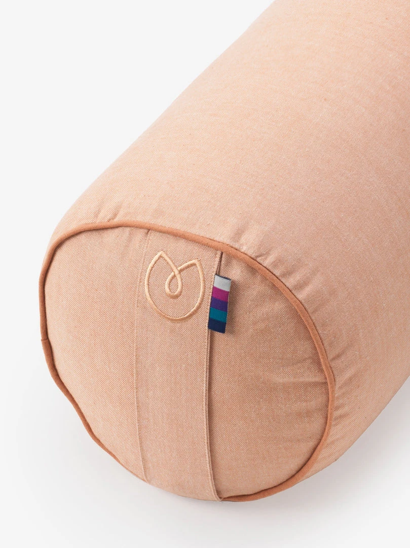 LOYALE01 Yoga Bolsters And Cushions Yogamatters Organic Cotton Buckwheat Bolster - Box Of 4 15 LOYALE01 Yoga Bolsters And Cushions Yogamatters Organic Cotton Buckwheat Bolster - Box Of 4