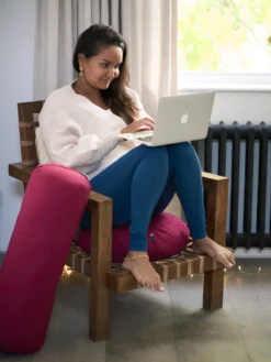 Wellness & Yoga Kits Yogamatters Bolster Studio Kit