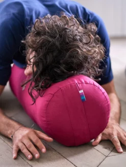 Wellness & Yoga Kits Yogamatters Bolster Studio Kit