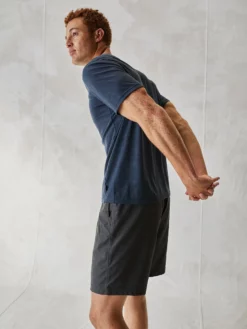 ALPINE01 Clothing PrAna Prospect Heights Short Sleeve - Nautical 11 ALPINE01 Clothing PrAna Prospect Heights Short Sleeve - Nautical