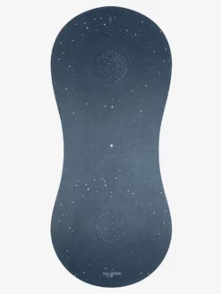 YDLAB01 Yoga Design Lab Curve Mat - Celestial