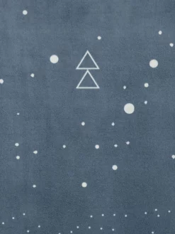 YDLAB01 Yoga Design Lab Curve Mat - Celestial