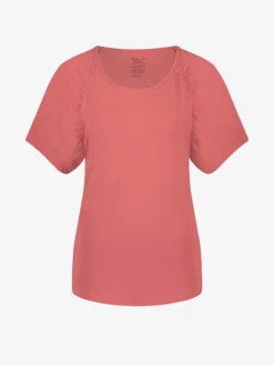 URBANG01 Urban Goddess Chandra Tee - Indian Desert Clothing