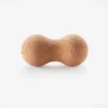 FUHENG01 Yogamatters Cork Peanut Massage Roller
